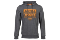 jack en jones sweathoodie