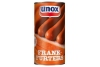 unox frankfurters