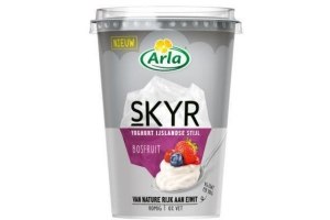 arla skyr fruit en bite bosfruit