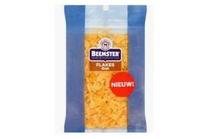 beemster oude kaas flakes