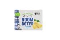 roomboter ongezouten 250 gram