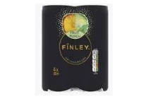finley fruit punch
