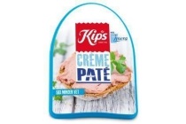 kips creme pate