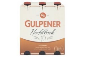 gulpener herfstbock