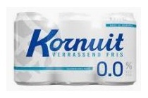 grolsch kornuit 0 0 6 pack