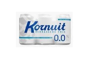 grolsch kornuit 0 0 6 pack