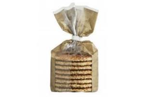 verse stroopwafels