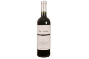 finca amalia crianza rioja 2016