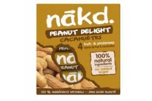 nakd notenrepen peanut delight