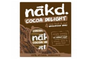 nakd cocoa delight