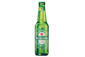 heineken pilsener