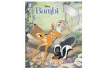 disney luisterboek bambi