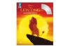 disney luisterboek lion king
