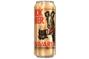 bavaria blokbier