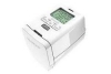 auriol r draadloos weerstation met ventilatie advies