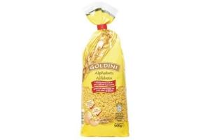 goldini figuurvermicelli 500 gram