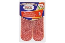 pick hongaarse salami 100 gram