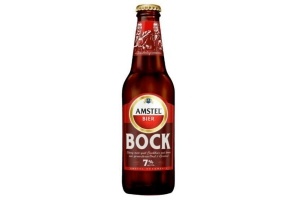 amstel bock