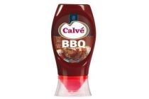 calve saus bbq