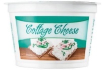 cottage cheese