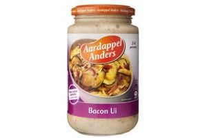 aardappel anders bacon ui