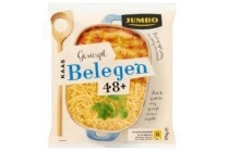 jumbo kaas geraspt belegen 48