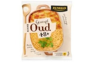 jumbo kaas geraspte oud 48