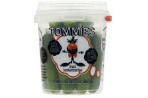 tommies snack komkommertjes