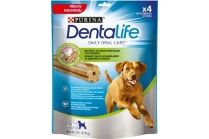 dentalife large 4 stuks