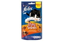 felix kattensnacks play tubes kip lever