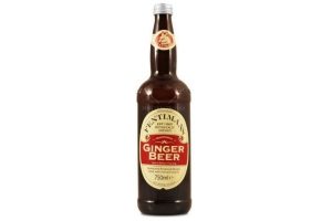 fentimans gingerbier