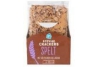 ah stevige speltcrackers