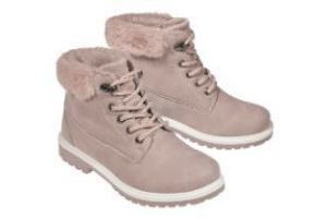 boots roze