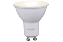 philips ledlampen reflector gu10