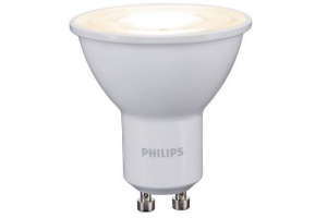 philips ledlampen reflector gu10