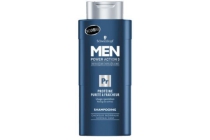 schwarzkopf men shampoo