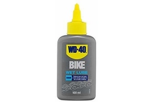 wd 40 bike wet lube