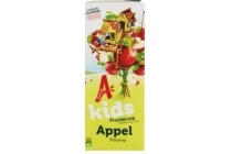 appelsientje kids appel 10 pack 10x200ml