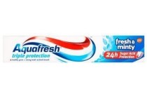 aquafresh triple protection