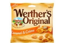 werther s original caramel creme
