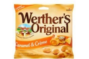 werther s original caramel creme