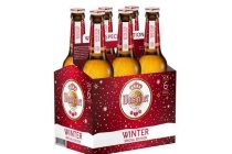 warsteiner winter