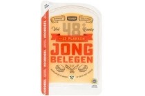 gouda holland jong belegen kaas 48 voordeelverpakking