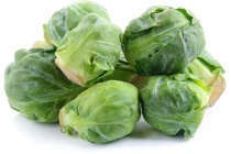 hollandse kleine spruitjes