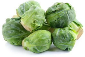 hollandse kleine spruitjes