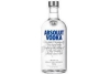 absolut blue vodka