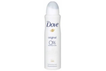 dove deodorant original 0