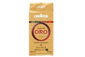 lavazza qualita oro pack