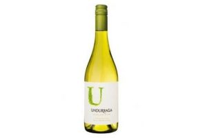 undurraga chardonnay