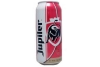 jupiler belgische pils blik